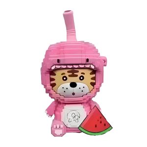 A+++ Tiger Einweg-Vape 7000 Puffs _ Wassermelone