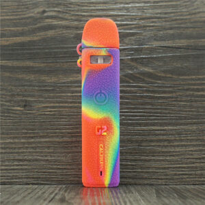 UWELL Caliburn g2 Silikonhülle - Regenbogen - vapesshops