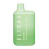 ELF BAR Einweg Vape BC 5000 Puffs _ Kiwi Maracuja Guave