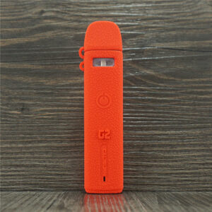 UWELL Caliburn g2 Silikonhülle - Rot - vapesshops