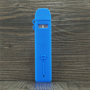 UWELL Caliburn g2 Silikonhülle - Tiefblau - vapesshops