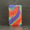 VOOPOO Tech Argus gt 2 Silikonhülle - Regenbogen - vapesshops