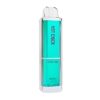 HOT CHICK Einweg-Vape 6000 Puffs - Geeiste Minze