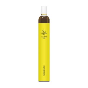 ELF BAR T600 Disposable Banana Milk 600 Züge 550 mAh