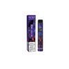 ELF BAR Lux 2000 Disposable 2000 Züge Blue Razz Ice 1200 mAh