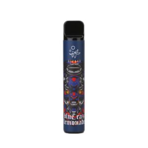 ELF BAR Lux 1500 Disposable Blue Razz Lemonade 1500 Züge 850 mAh