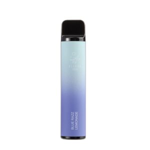 ELF BAR 2500 Disposable Blue Razz Lemonade 2500 Züge 1400 mAh