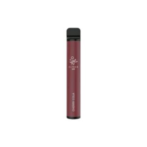 ELF BAR 600 Disposable 600 Züge Cherry Cola
