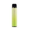 ELF BAR 2500 Disposable 2500 Züge Coconut Melon 8 ml