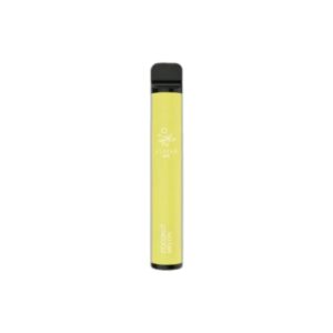 ELF BAR 600 Disposable 600 Züge Coconut Melon 2 ml