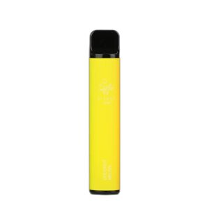 ELF BAR 1500 Disposable Coconut Melon 1500 Züge 850 mAh