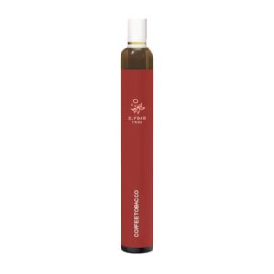 ELF BAR T600 Disposable 600 Züge Coffee Tobacco 550 mAh