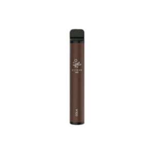 ELF BAR 600 Disposable Cola 600 Züge 2 ml