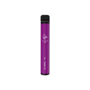 ELF BAR 600 Disposable 600 Züge Elf Berg 550 mAh