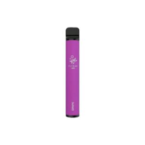 ELF BAR 600 Disposable 600 Züge Grape 2 ml