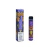 ELF BAR Lux 1500 Disposable Grapes Energy 1500 Züge 4,8 ml
