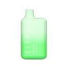 ELF BAR BC4000 Disposable Green Apple 4000 Züge 11,5 ml