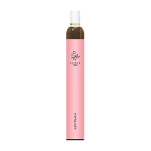 ELF BAR T600 Disposable Juicy Peach 600 Züge
