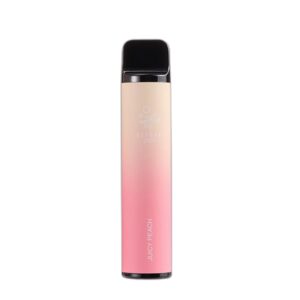 ELF BAR 2500 Disposable Juicy Peach 2500 Züge 8 ml