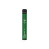 ELF BAR 600 Disposable 600 Züge Kiwi Passion Fruit Guava