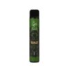 ELF BAR Lux 1500 Disposable Kiwi Passion Fruit Guava 1500 Züge 850 mAh