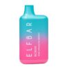 ELF BAR BC5000 Disposable 5000 Züge Kiwi Dragon Berry 13 ml