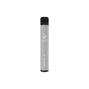 ELF BAR 600 Disposable Lychee Ice 600 Züge 2 ml