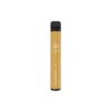 ELF BAR 600 Disposable 600 Züge Mango Milk Ice 2 ml