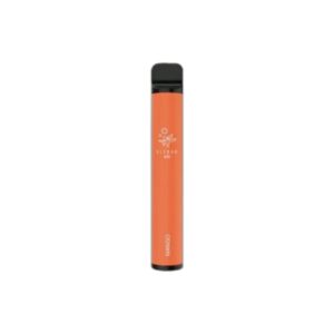ELF BAR 600 Disposable 600 Züge Mango 2 ml