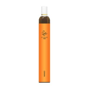 ELF BAR T600 Disposable Mango 600 Züge 550 mAh