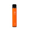 ELF BAR 1500 Disposable 1500 Züge Mango 4,8 ml