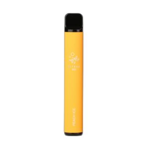 ELF BAR 800 Disposable Peach Ice 800 Züge 550 mAh