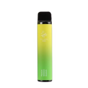ELF BAR 2500 Disposable Peach Mango Guava 2500 Züge 1400 mAh