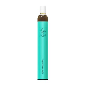 ELF BAR T600 Disposable Peach Mango Guava 600 Züge 2 ml