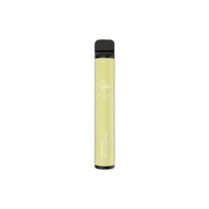 ELF BAR 600 Disposable 600 Züge Pineapple Peach Mango