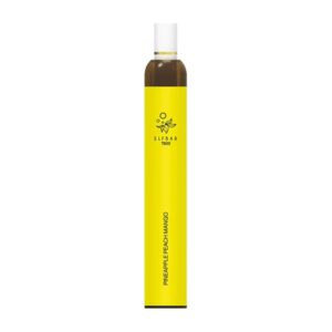 ELF BAR T600 Disposable Pineappple Peach Mango 600 Züge 550 mAh