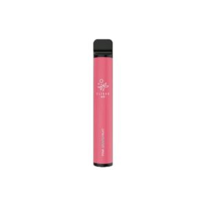 ELF BAR 600 Disposable Pink Grapefruit 600 Züge 2 ml