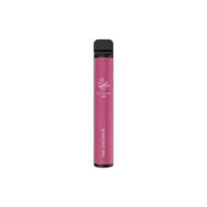 ELF BAR 600 Disposable 600 Züge Pink Lemonade 2 ml