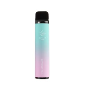 ELF BAR 2500 Disposable 2500 Züge Pink Lemonade 1400 mAh