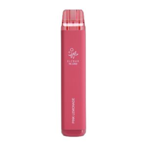 ELF BAR NC1800 Disposable 1800 Züge Pink Lemonade
