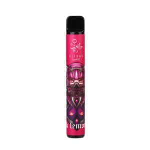 ELF BAR Lux 800 Disposable Pink Lemonade 800 Züge 3,2 ml