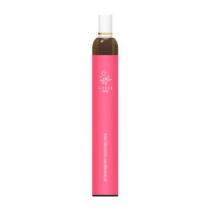 ELF BAR T600 Disposable 600 Züge Strawberry Cheesecake 2 ml