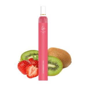 ELF BAR T600 Disposable 600 Züge Strawberry Kiwi 2 ml