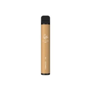 ELF BAR 600 Disposable Tobacco 600 Züge