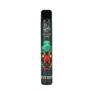 ELF BAR Lux 800 Disposable Watermelon 800 Züge 550 mAh