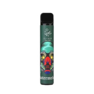 ELF BAR Lux 1500 Disposable 1500 Züge Watermelon 4,8 ml