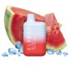 ELF BAR BC1600 Disposable 1600 Züge Watermelon Ice 850 mAh