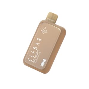 ELF BAR BC10000 Disposable Americano Ice 10000 Züge