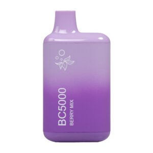 ELF BAR BC5000 Disposable 5000 Züge Berry Mix 13 ml