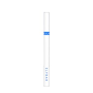 ELF BAR Cigalike Disposable Blueberry 400 Züge